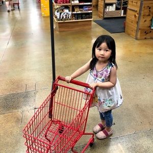 Meet your Posher, I ching